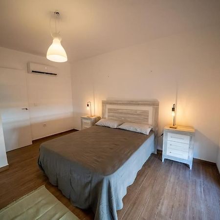 California Apartament Duenas Sevilla Exterior foto