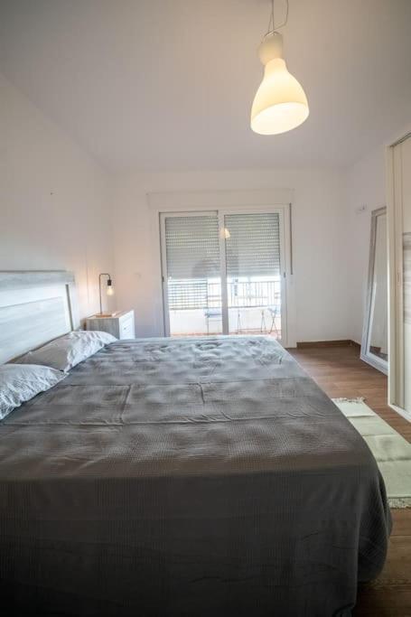 California Apartament Duenas Sevilla Exterior foto