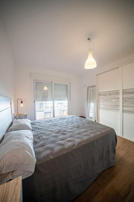 California Apartament Duenas Sevilla Exterior foto