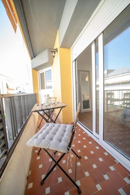 California Apartament Duenas Sevilla Exterior foto